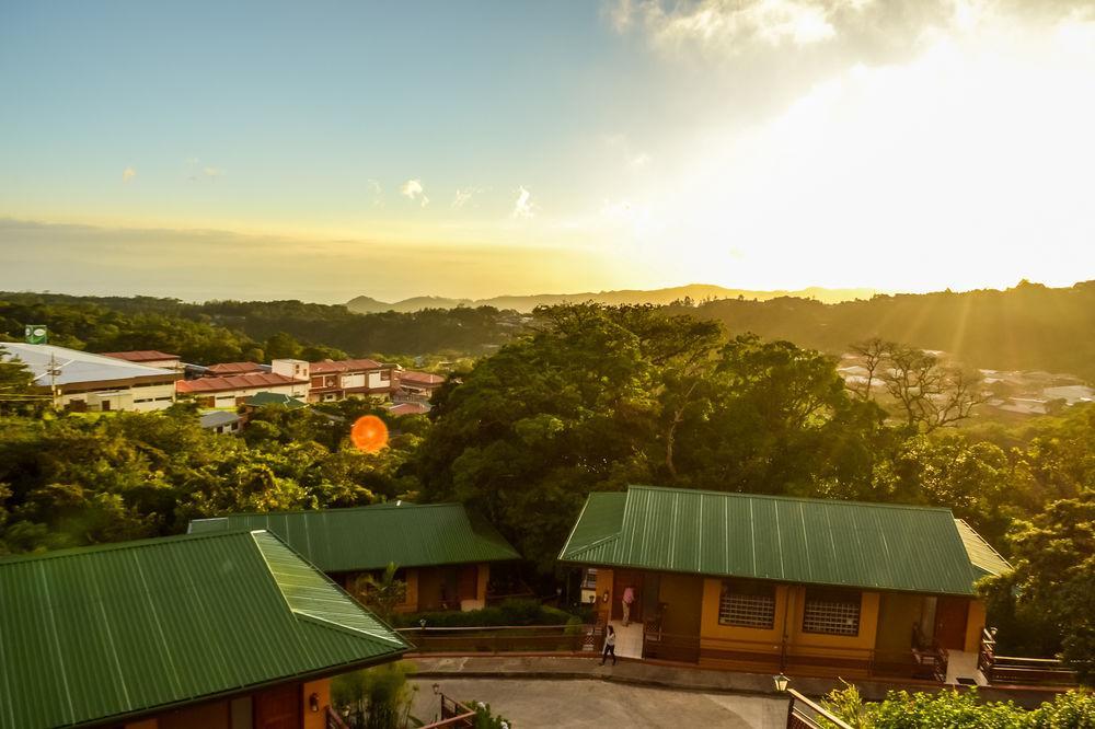 Ficus Lodge Monteverde Екстер'єр фото
