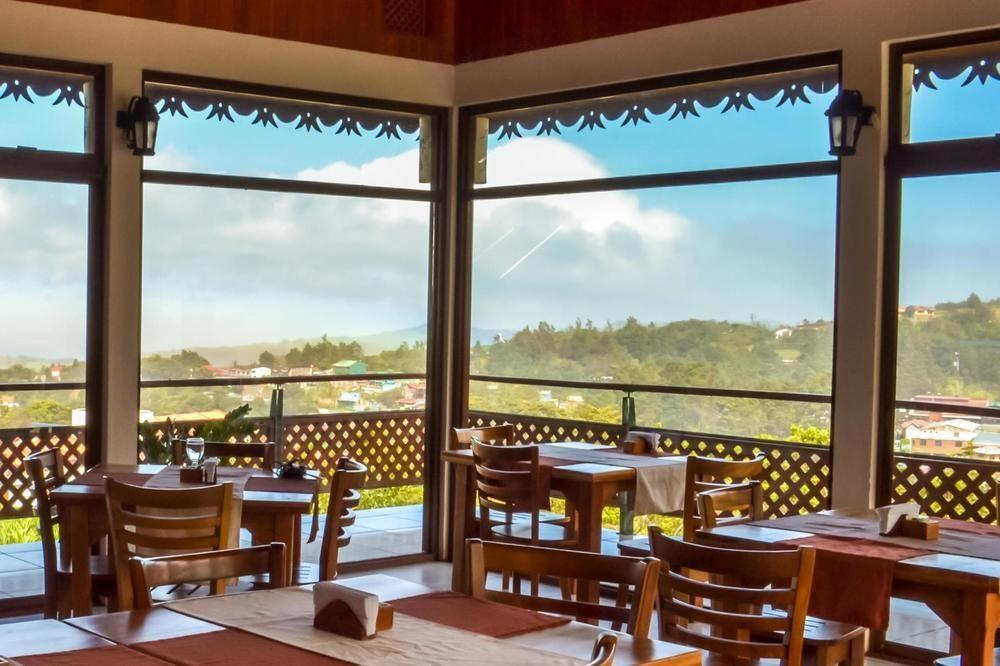 Ficus Lodge Monteverde Екстер'єр фото