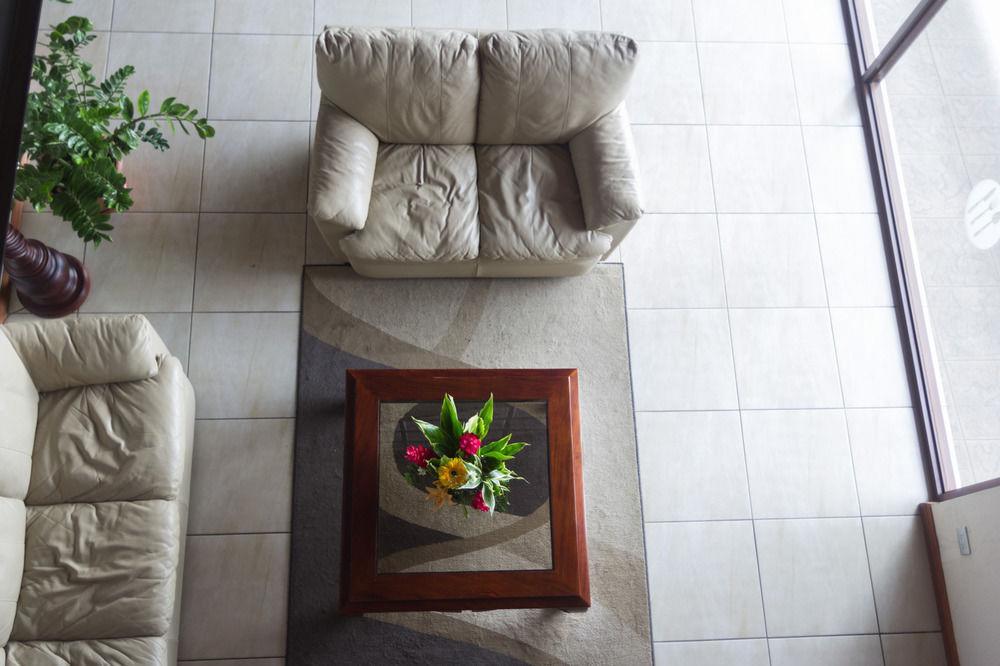 Ficus Lodge Monteverde Екстер'єр фото