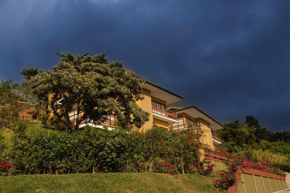 Ficus Lodge Monteverde Екстер'єр фото