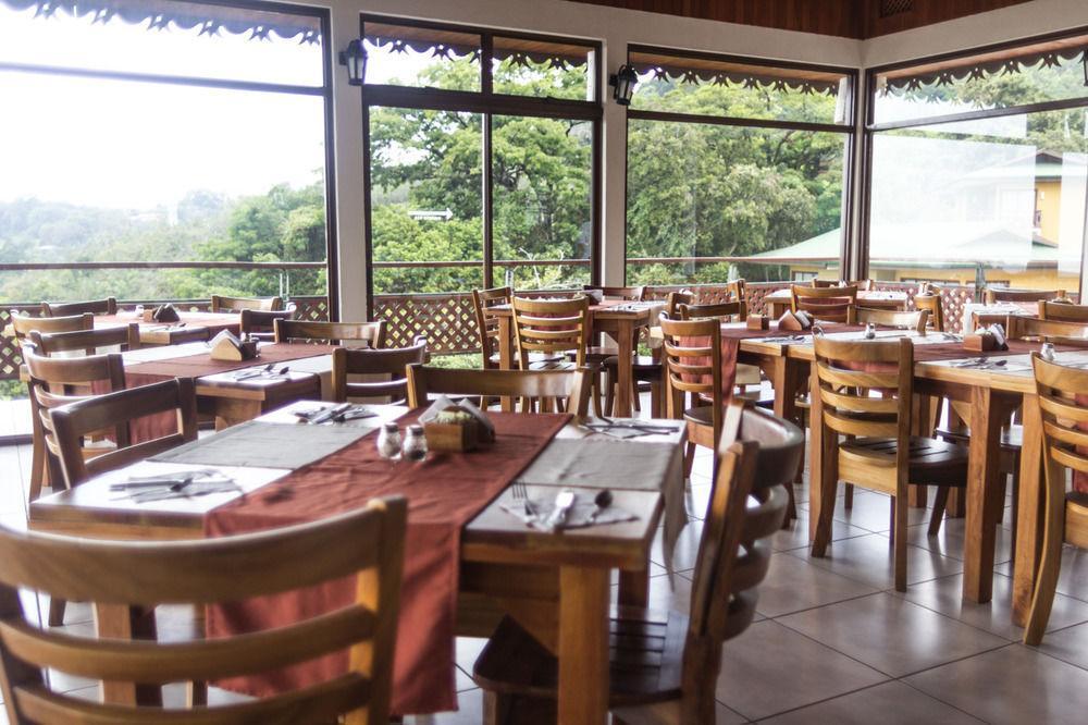 Ficus Lodge Monteverde Екстер'єр фото