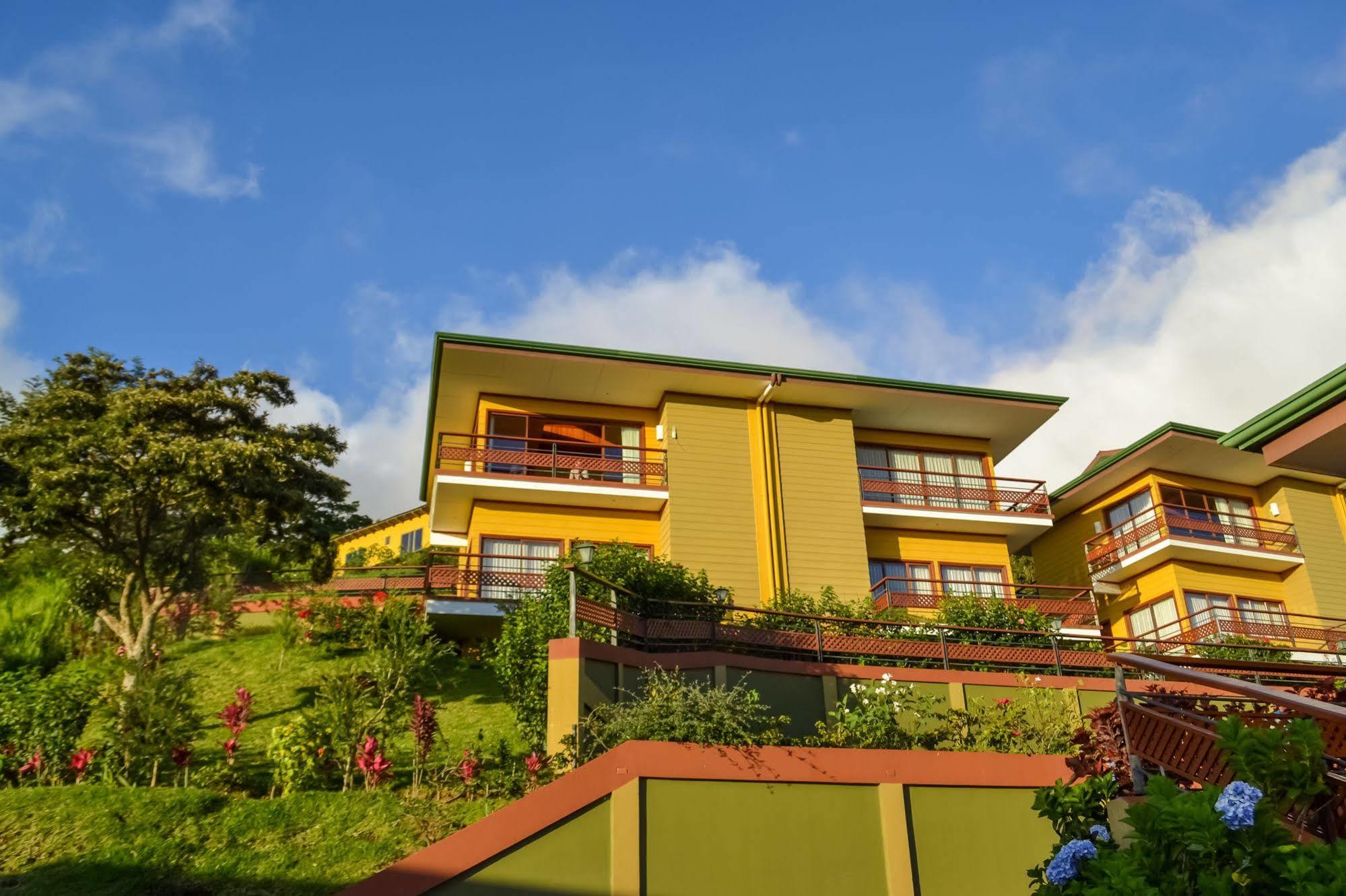 Ficus Lodge Monteverde Екстер'єр фото