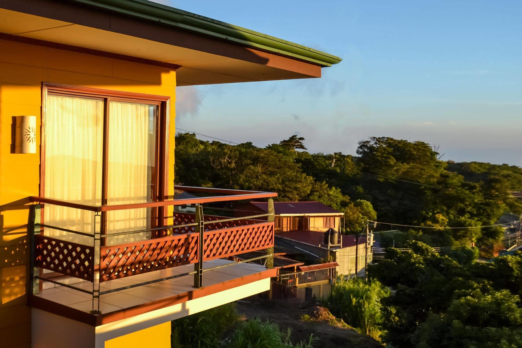 Ficus Lodge Monteverde Екстер'єр фото