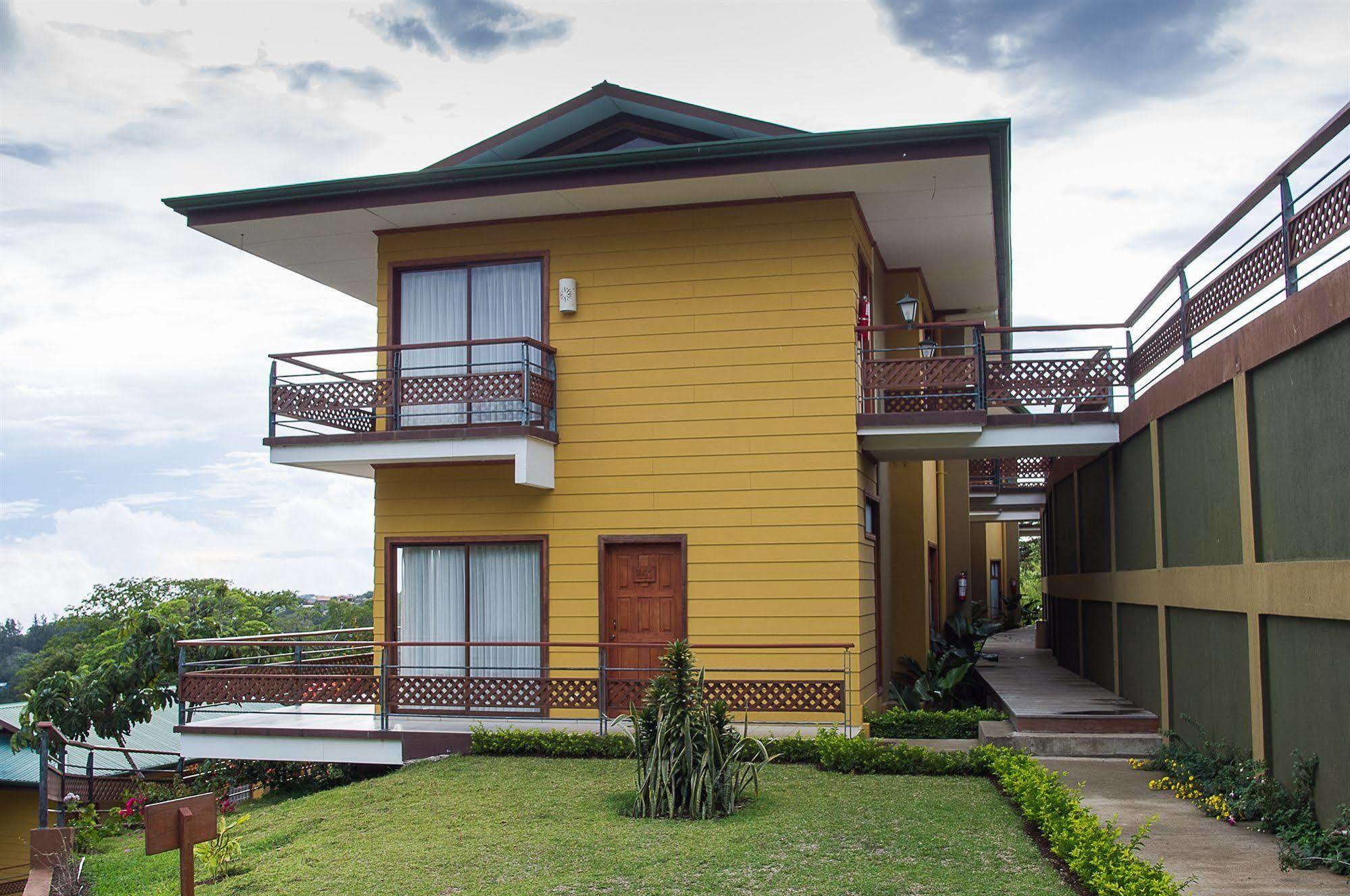 Ficus Lodge Monteverde Екстер'єр фото