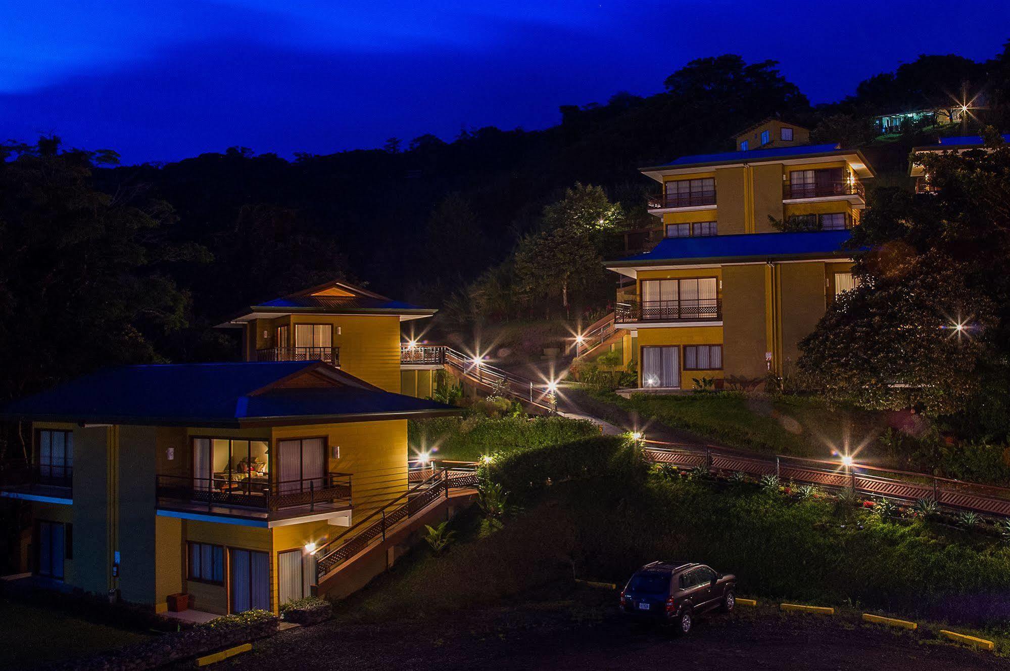 Ficus Lodge Monteverde Екстер'єр фото