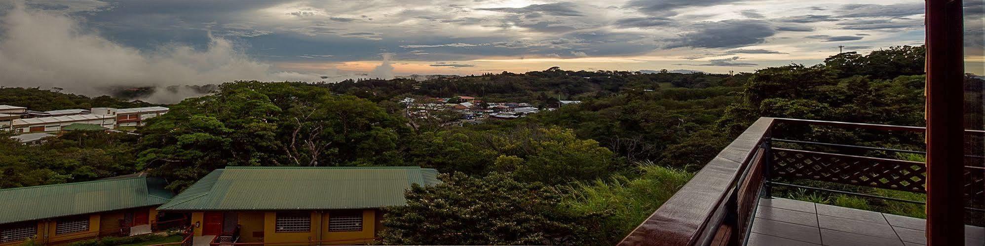Ficus Lodge Monteverde Екстер'єр фото