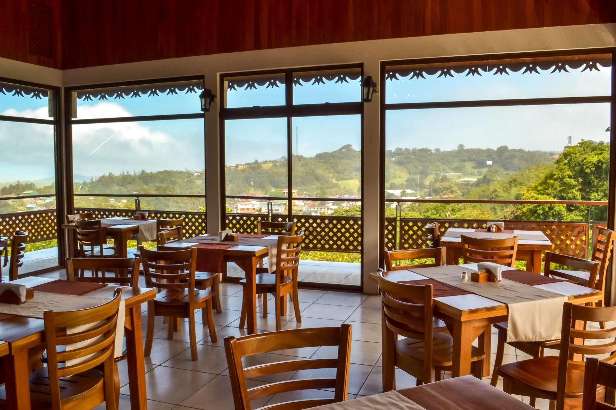 Ficus Lodge Monteverde Екстер'єр фото
