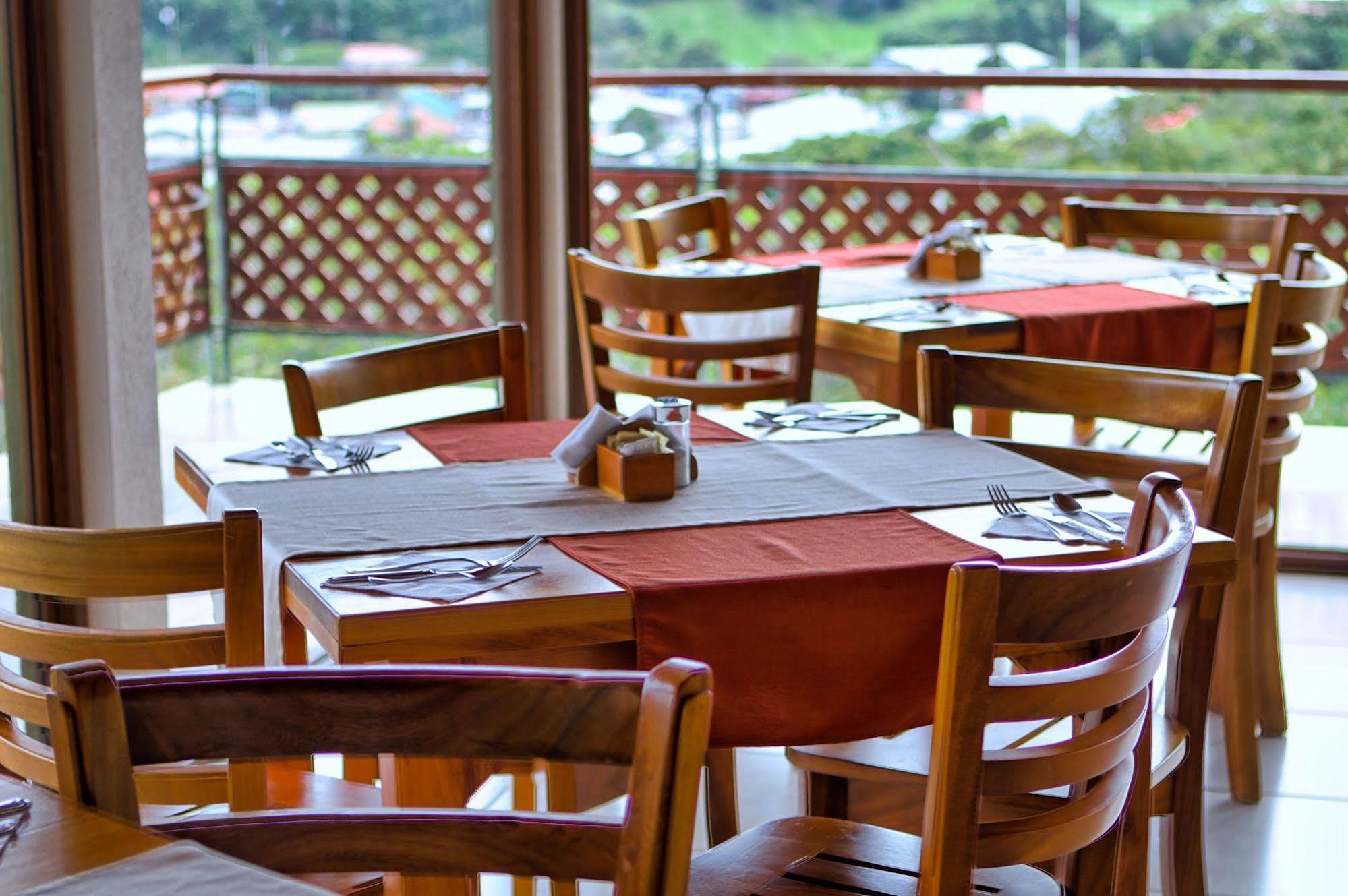 Ficus Lodge Monteverde Екстер'єр фото