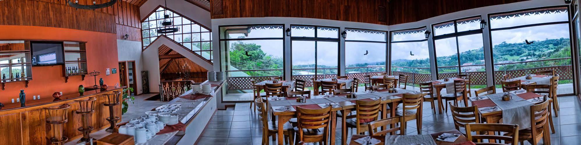 Ficus Lodge Monteverde Екстер'єр фото