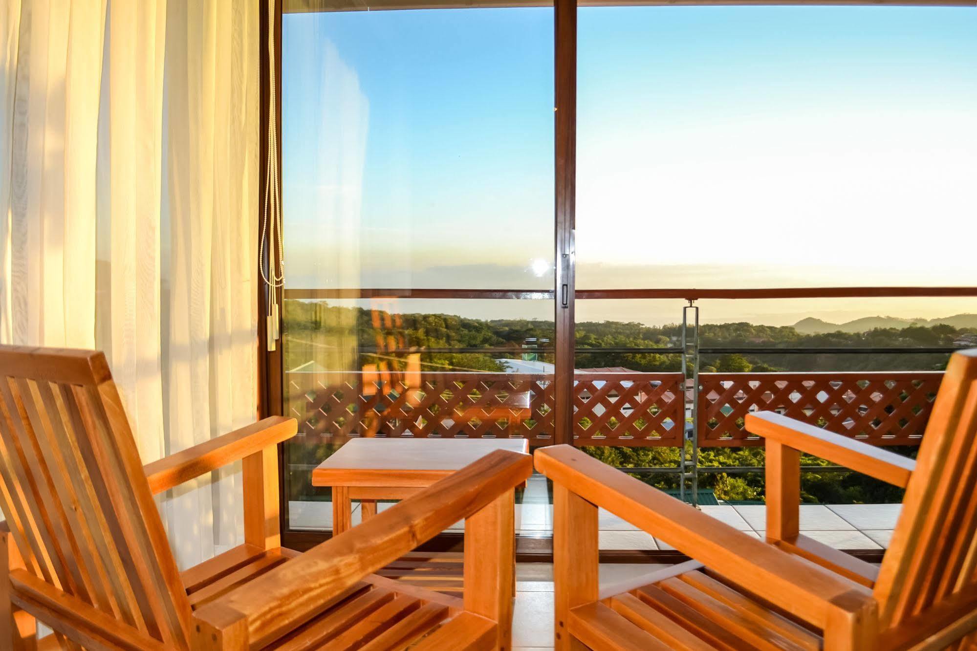 Ficus Lodge Monteverde Екстер'єр фото